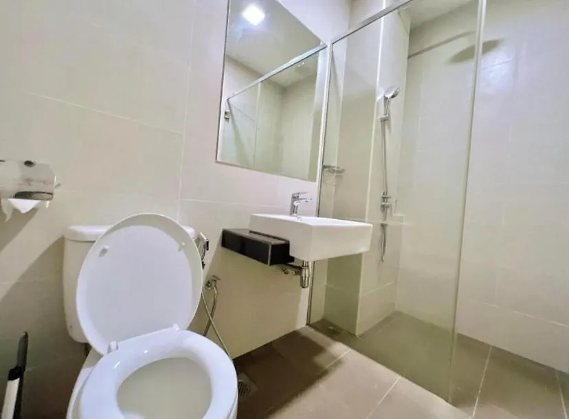 Lena D Atlantis Apartment Malacca