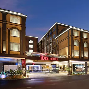 Ibis Отель
