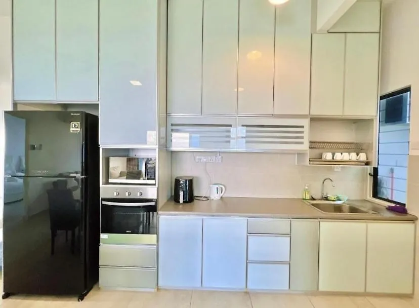 Lena D Atlantis Apartment Malacca 0*,  Malaysia